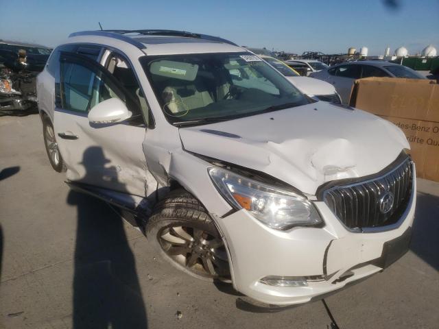 BUICK ENCLAVE 2016 5gakrckd8gj102748