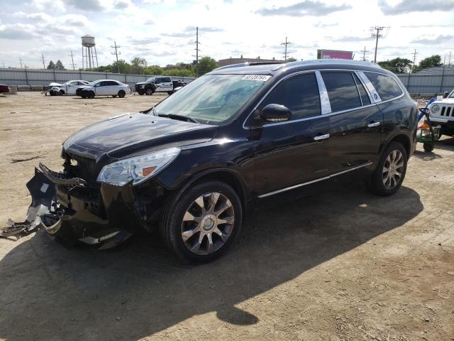 BUICK ENCLAVE 2016 5gakrckd8gj116536