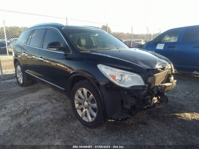 BUICK ENCLAVE 2016 5gakrckd8gj124538