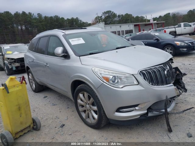 BUICK ENCLAVE 2016 5gakrckd8gj136656