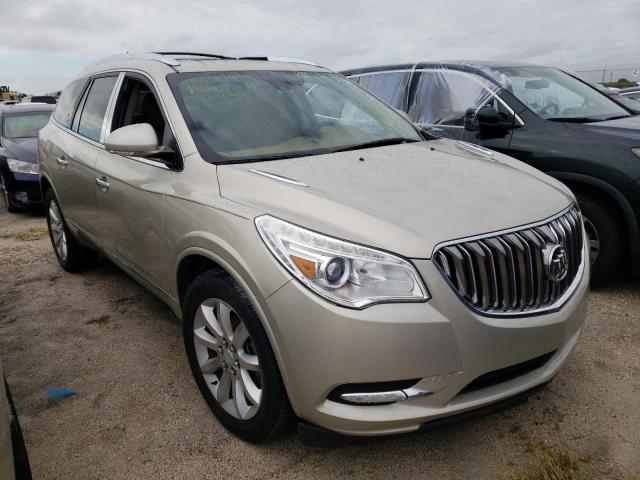 BUICK ENCLAVE 2016 5gakrckd8gj141646