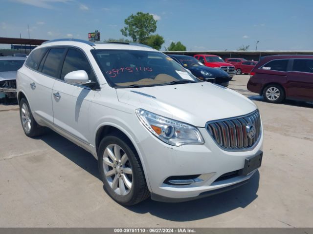 BUICK ENCLAVE 2016 5gakrckd8gj159080