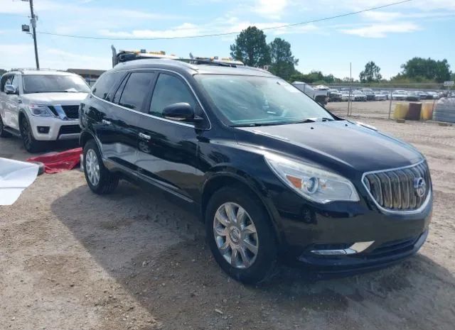 BUICK ENCLAVE 2016 5gakrckd8gj212778