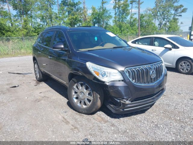 BUICK ENCLAVE 2016 5gakrckd8gj287688