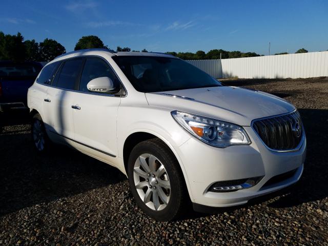 BUICK ENCLAVE 2017 5gakrckd8hj106798