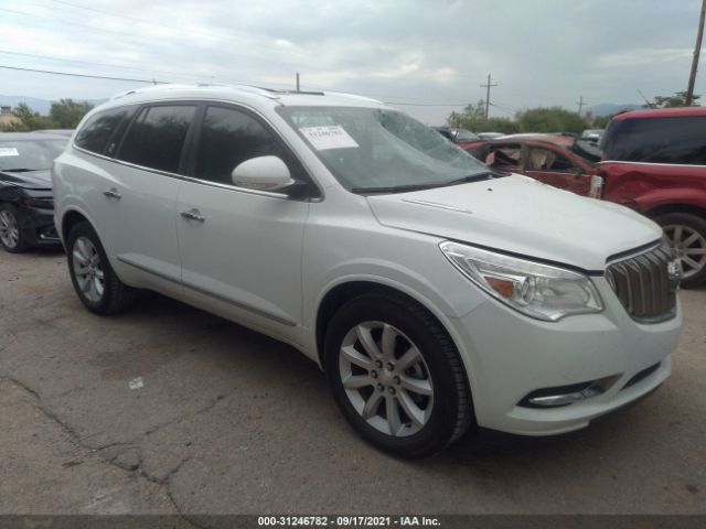 BUICK ENCLAVE 2017 5gakrckd8hj213382