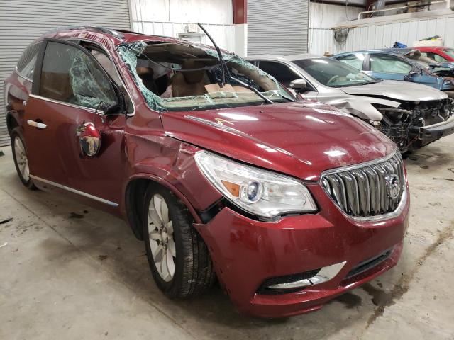 BUICK ENCLAVE 2017 5gakrckd8hj241005