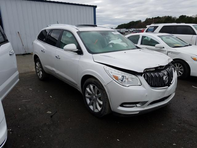 BUICK ENCLAVE 2017 5gakrckd8hj255440