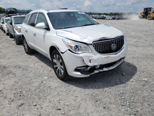 BUICK ENCLAVE 2017 5gakrckd8hj297266