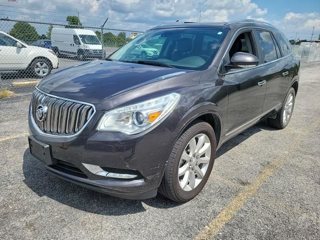 BUICK ENCLAVE 2017 5gakrckd8hj317029