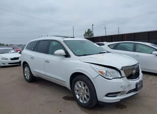 BUICK ENCLAVE 2017 5gakrckd8hj336826