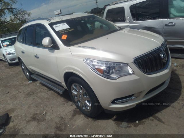 BUICK ENCLAVE 2013 5gakrckd9dj106397