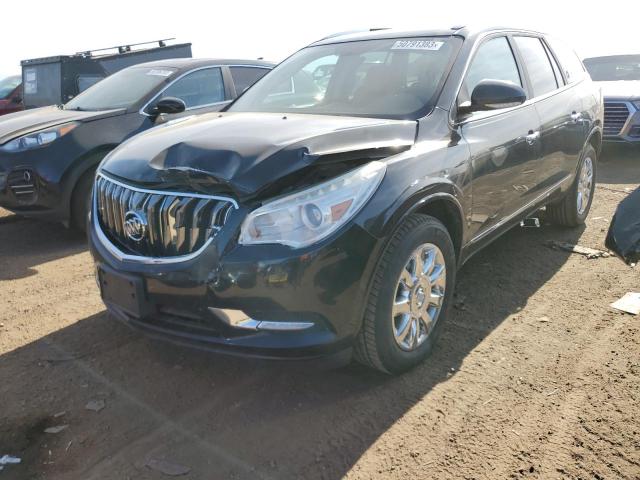 BUICK ENCLAVE 2013 5gakrckd9dj111969