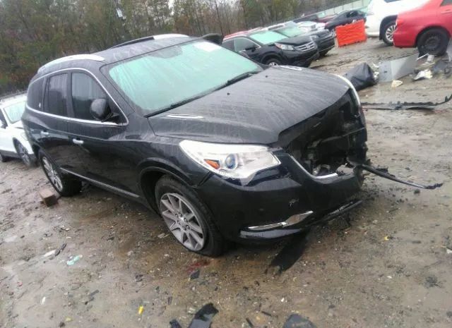 BUICK ENCLAVE 2013 5gakrckd9dj112524