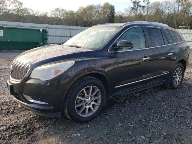 BUICK ENCLAVE 2013 5gakrckd9dj113771