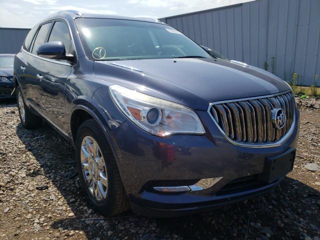 BUICK ENCLAVE 2013 5gakrckd9dj116430