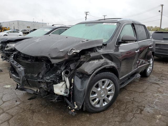 BUICK ENCLAVE 2013 5gakrckd9dj118078