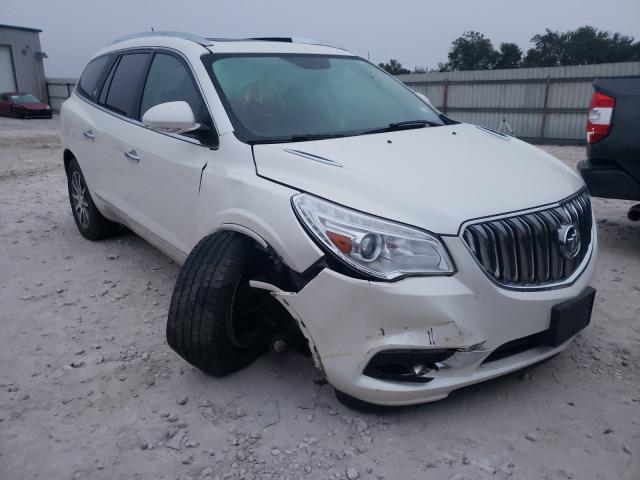 BUICK ENCLAVE 2013 5gakrckd9dj119697