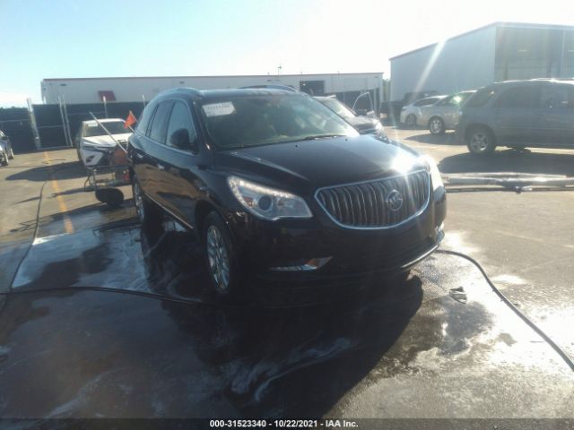 BUICK ENCLAVE 2013 5gakrckd9dj131221