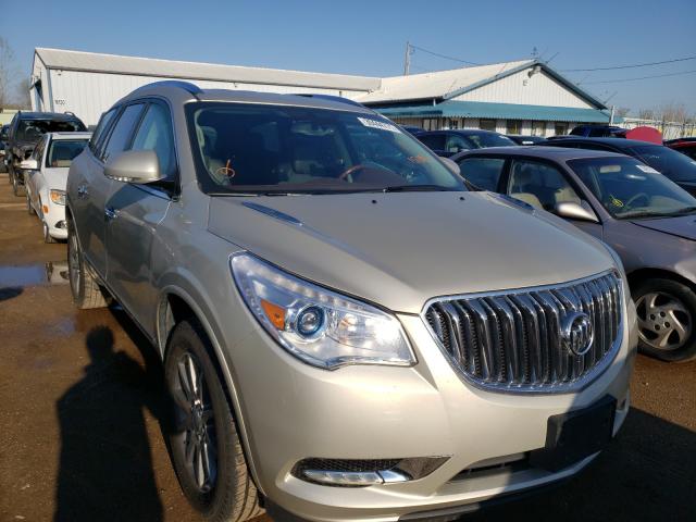 BUICK ENCLAVE 2013 5gakrckd9dj150805