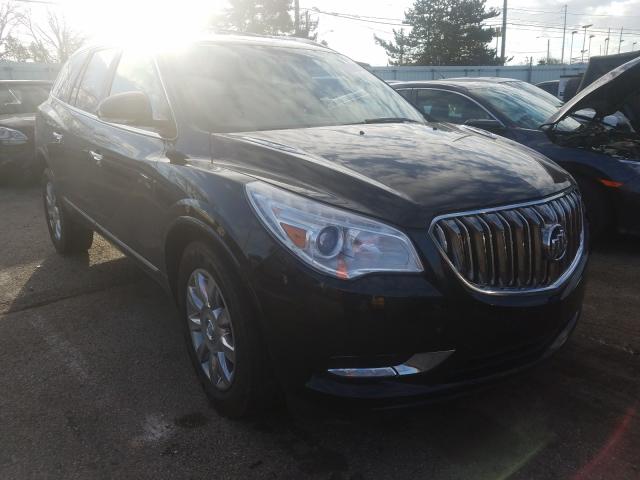 BUICK ENCLAVE 2013 5gakrckd9dj165191