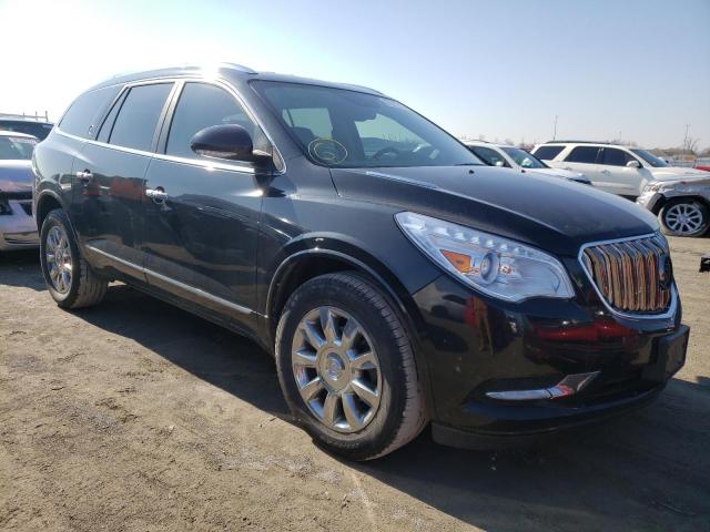 BUICK ENCLAVE 2013 5gakrckd9dj166468