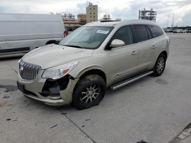 BUICK ENCLAVE 2013 5gakrckd9dj169340