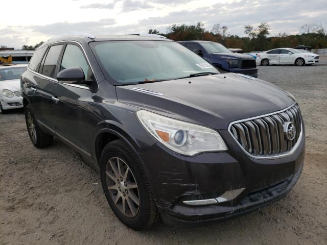 BUICK ENCLAVE 2013 5gakrckd9dj170407