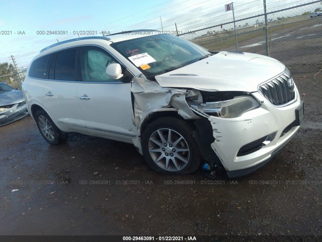 BUICK ENCLAVE 2013 5gakrckd9dj170777