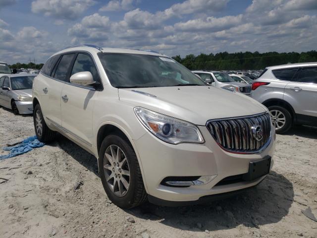 BUICK ENCLAVE 2013 5gakrckd9dj187711