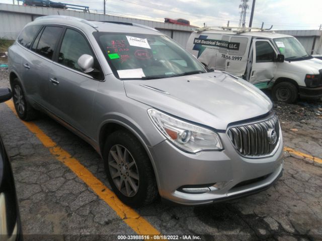 BUICK ENCLAVE 2013 5gakrckd9dj190589