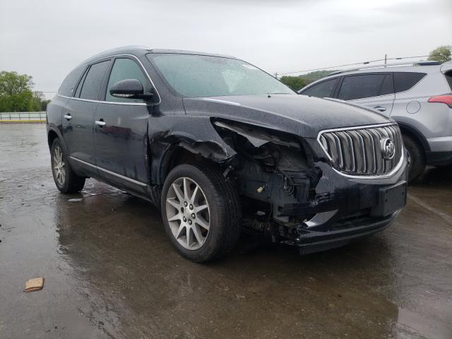 BUICK ENCLAVE 2013 5gakrckd9dj191497