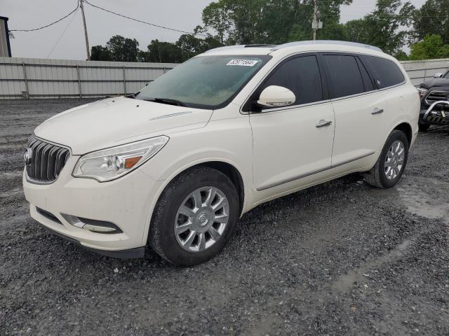 BUICK ENCLAVE 2013 5gakrckd9dj200067