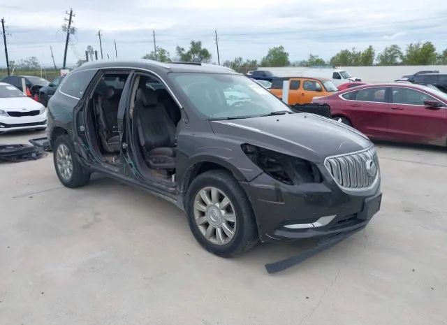 BUICK ENCLAVE 2013 5gakrckd9dj203955