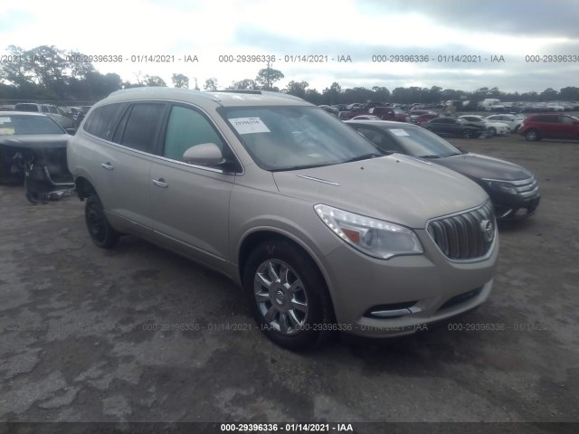 BUICK ENCLAVE 2013 5gakrckd9dj205432