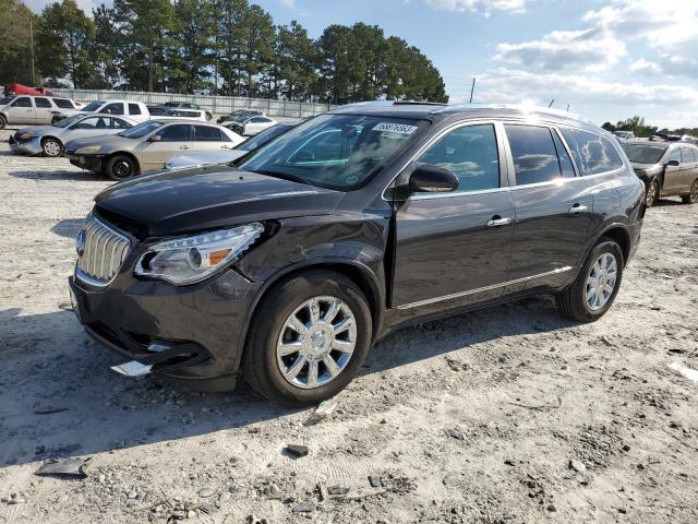 BUICK ENCLAVE 2013 5gakrckd9dj214308