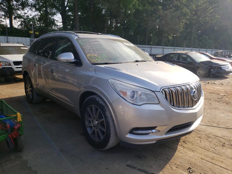 BUICK ENCLAVE 2013 5gakrckd9dj219363