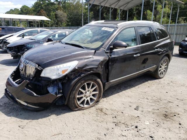 BUICK ENCLAVE 2013 5gakrckd9dj227334