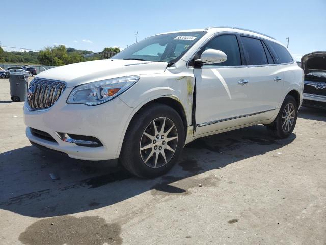 BUICK ENCLAVE 2013 5gakrckd9dj230539