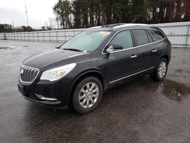 BUICK ENCLAVE 2013 5gakrckd9dj231075