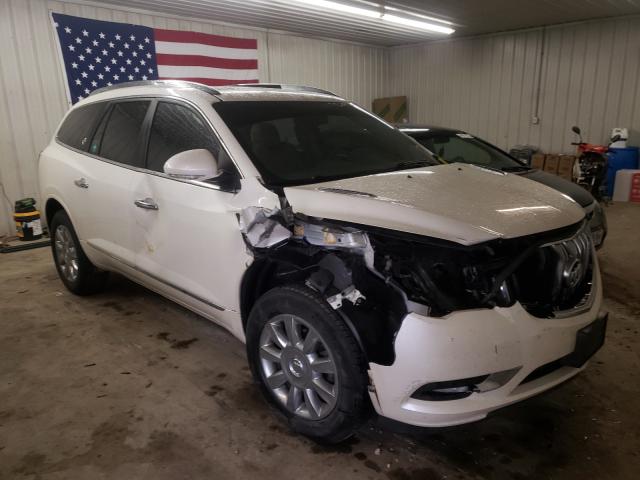 BUICK ENCLAVE 2013 5gakrckd9dj231948