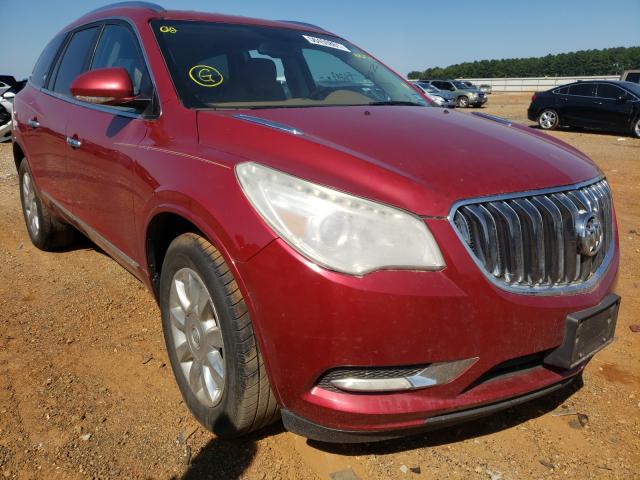 BUICK ENCLAVE 2013 5gakrckd9dj240052