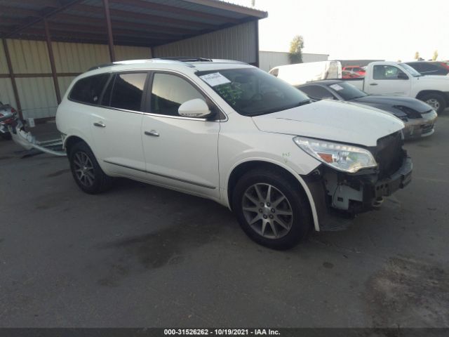 BUICK ENCLAVE 2013 5gakrckd9dj242917