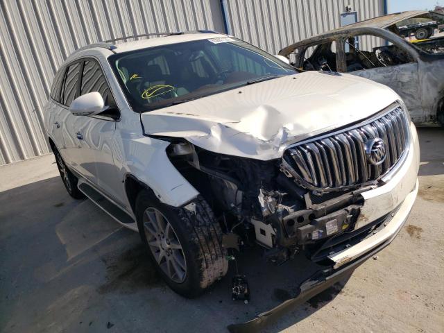 BUICK ENCLAVE 2013 5gakrckd9dj245140