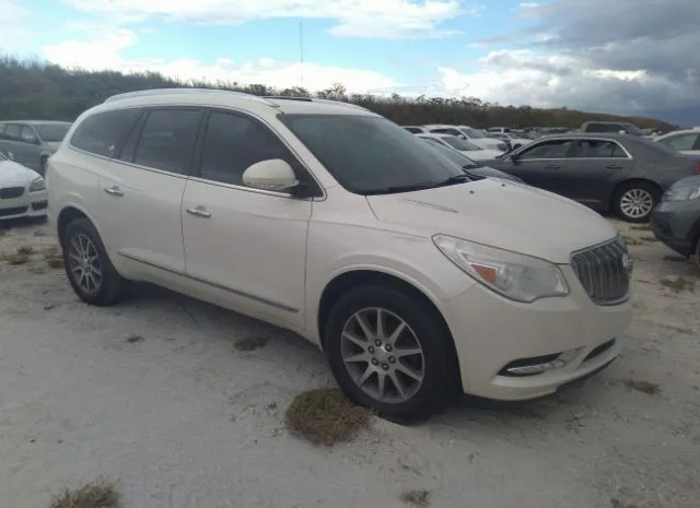 BUICK ENCLAVE 2013 5gakrckd9dj254811