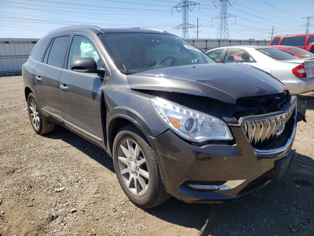 BUICK ENCLAVE 2013 5gakrckd9dj257515