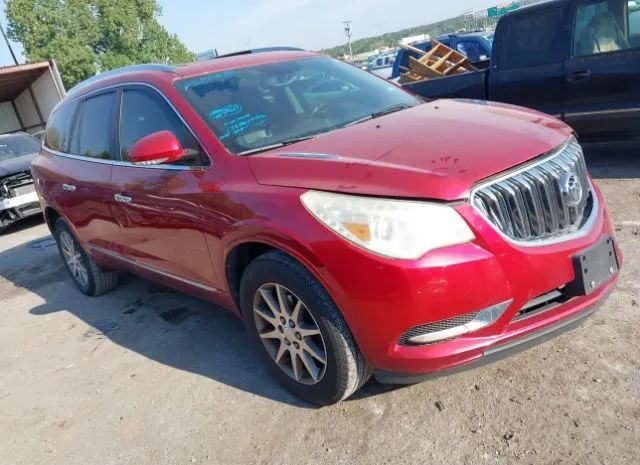 BUICK ENCLAVE 2013 5gakrckd9dj262844