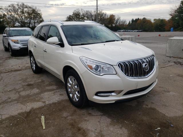 BUICK ENCLAVE 2013 5gakrckd9dj265050