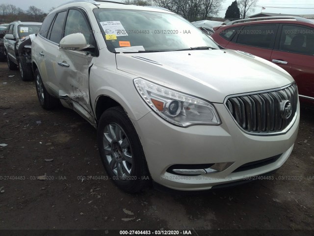 BUICK ENCLAVE 2014 5gakrckd9ej111245