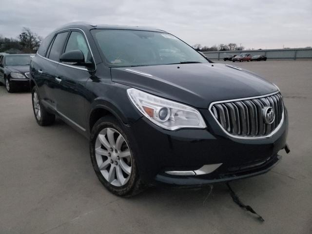 BUICK ENCLAVE 2014 5gakrckd9ej136596